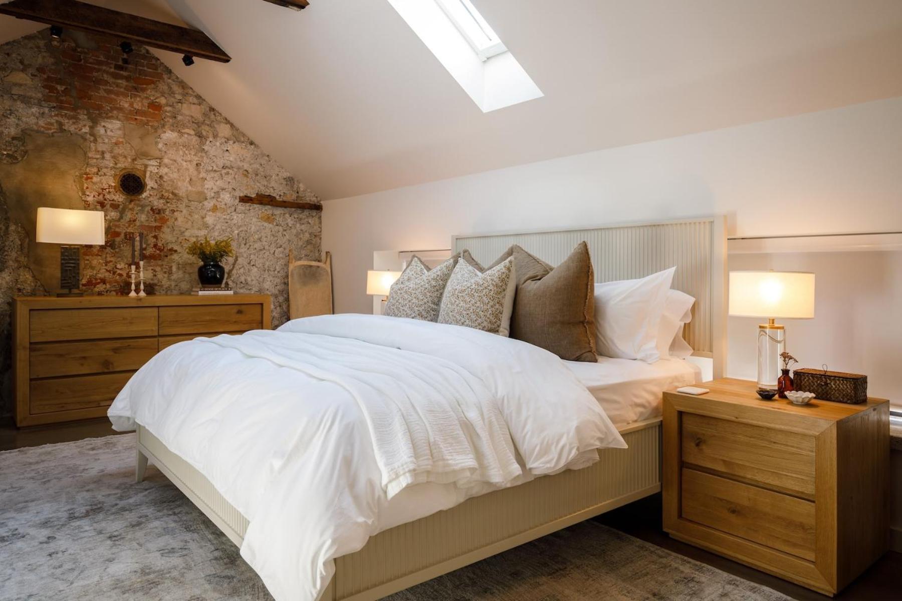 Kat Florence Hotels Elora Bagian luar foto