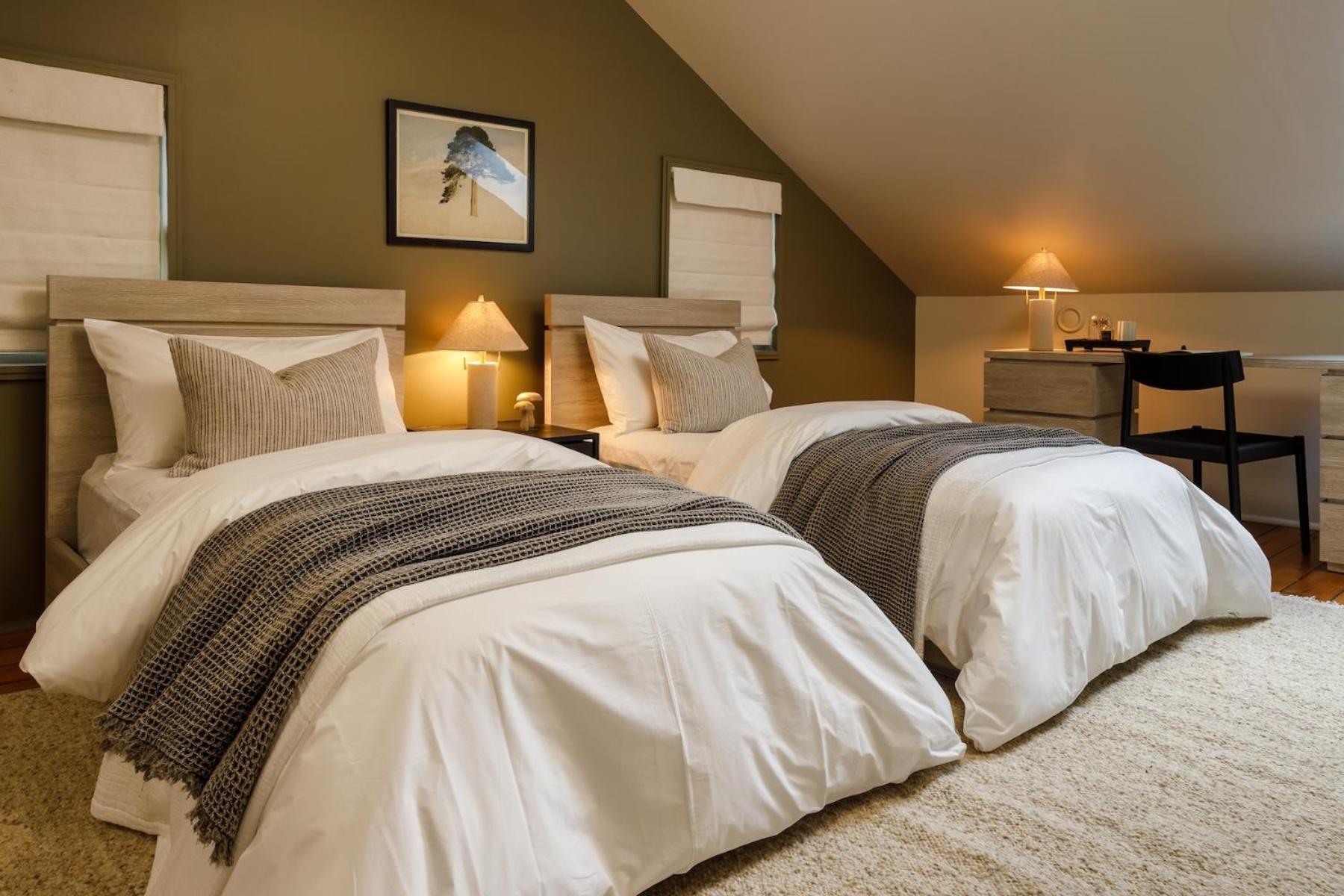 Kat Florence Hotels Elora Bagian luar foto