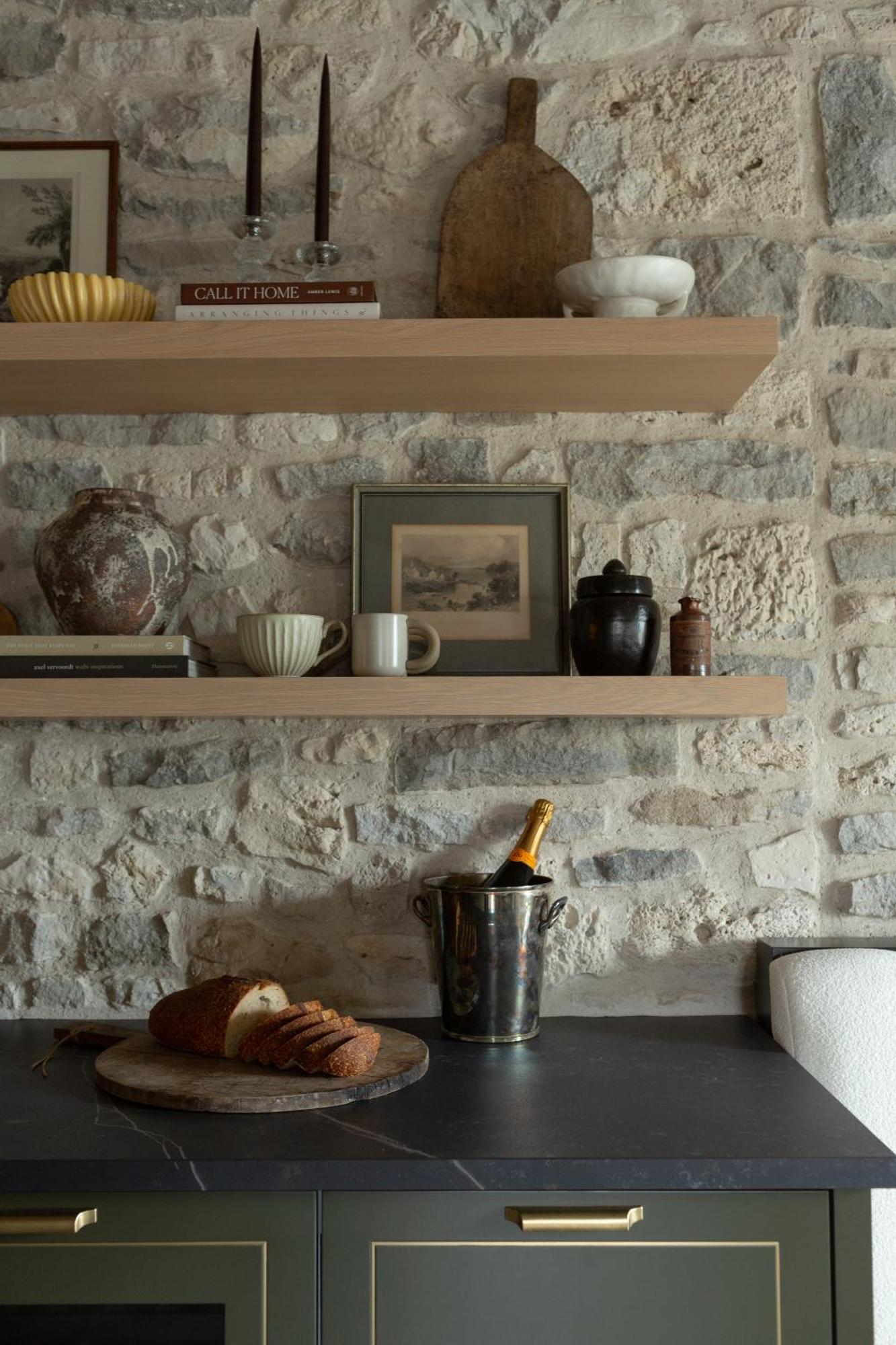 Kat Florence Hotels Elora Bagian luar foto