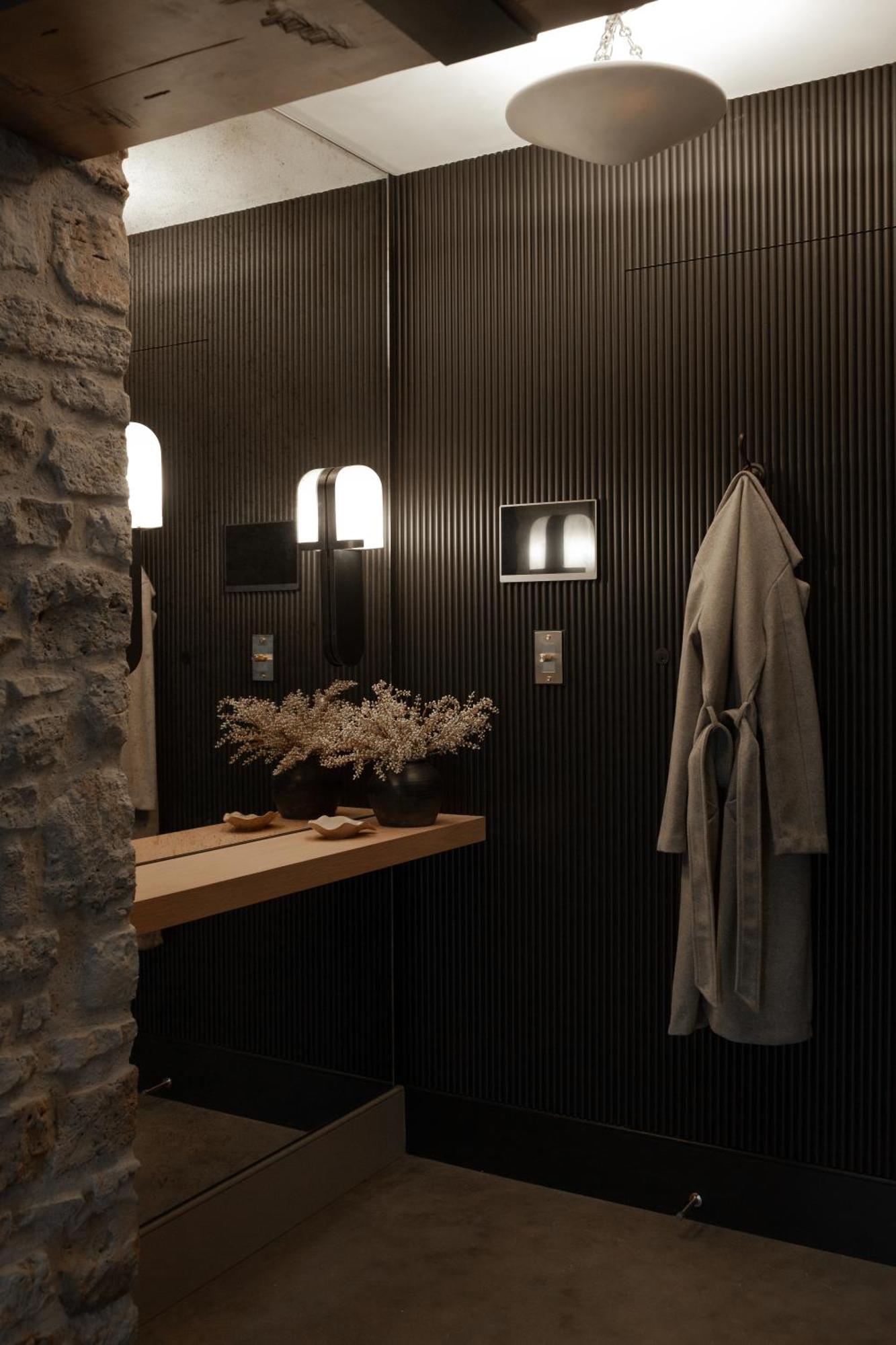 Kat Florence Hotels Elora Bagian luar foto