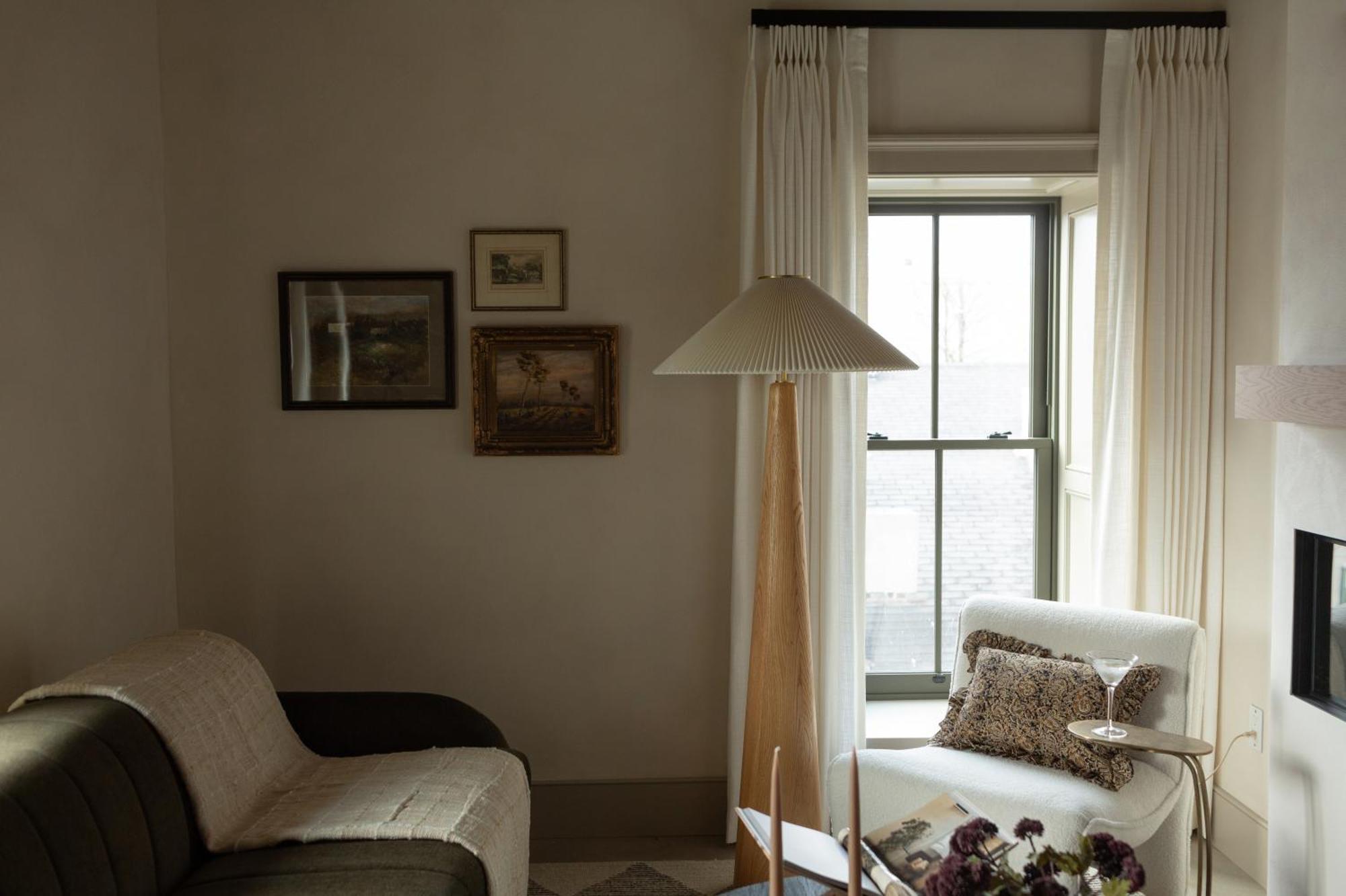 Kat Florence Hotels Elora Bagian luar foto