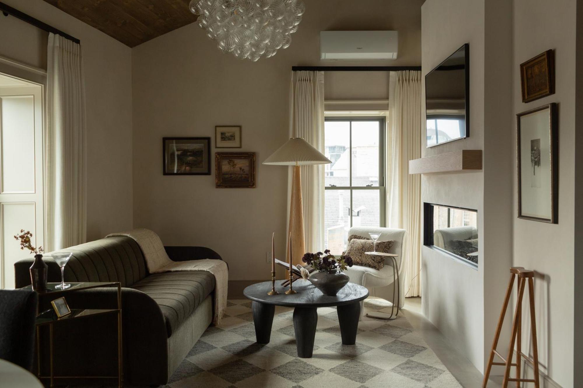 Kat Florence Hotels Elora Bagian luar foto