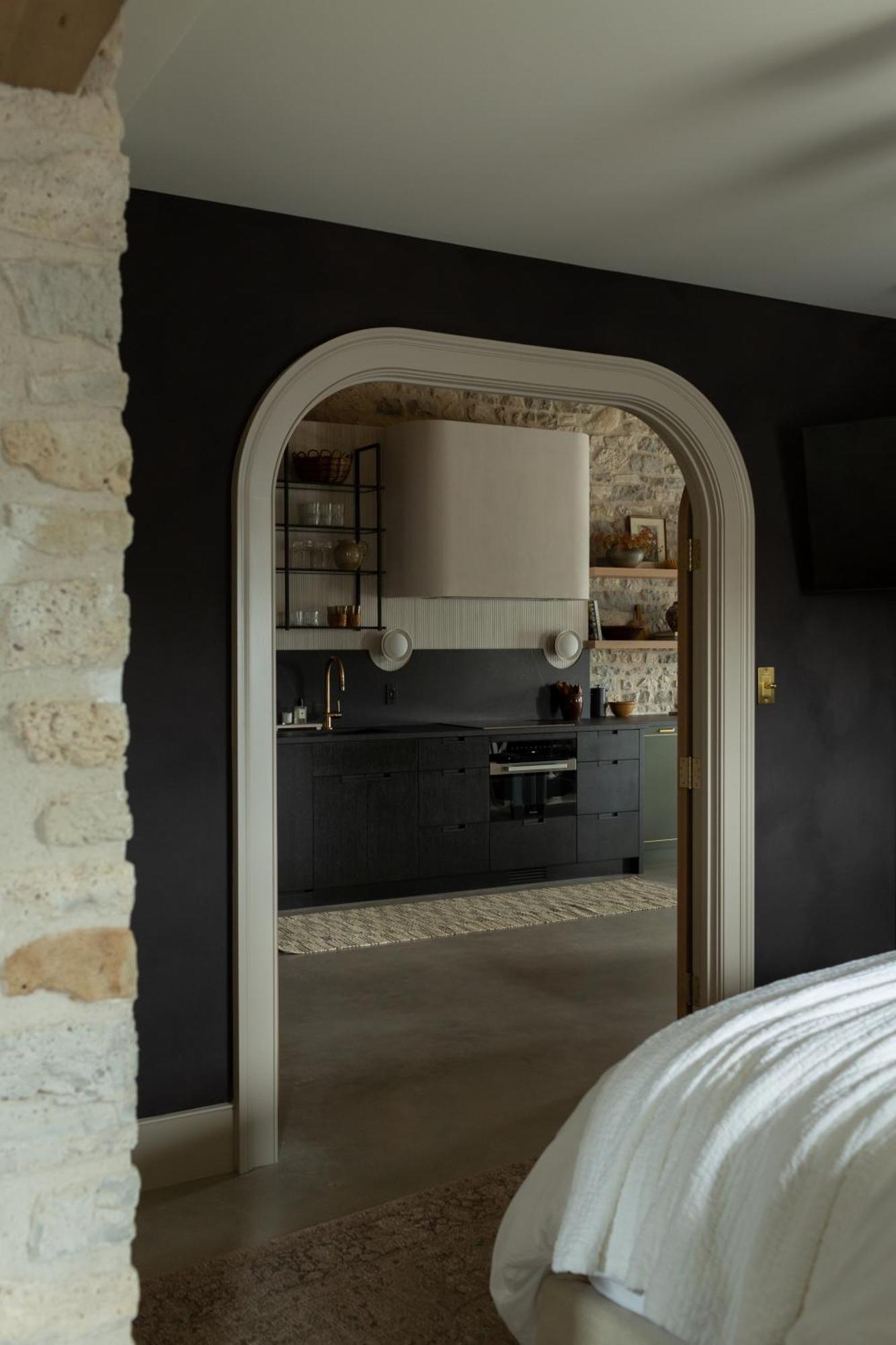 Kat Florence Hotels Elora Bagian luar foto