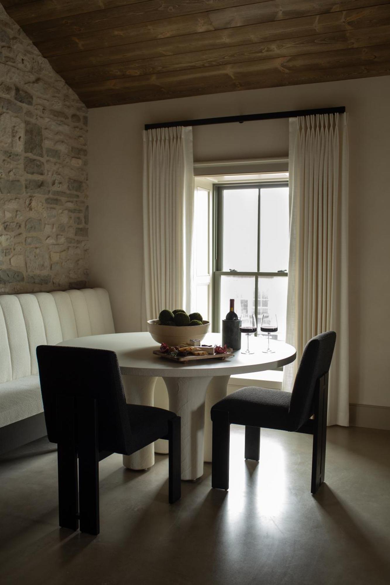 Kat Florence Hotels Elora Bagian luar foto