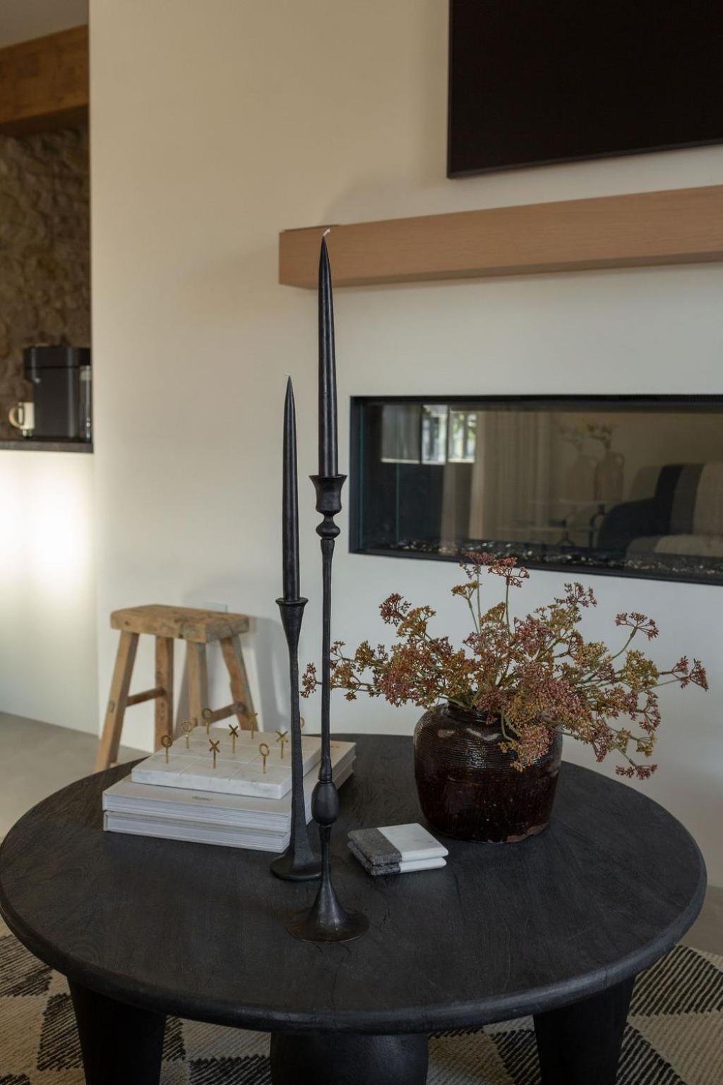 Kat Florence Hotels Elora Bagian luar foto
