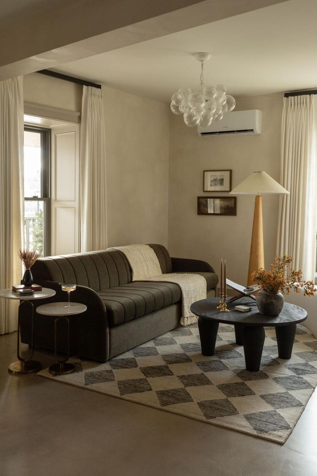 Kat Florence Hotels Elora Bagian luar foto