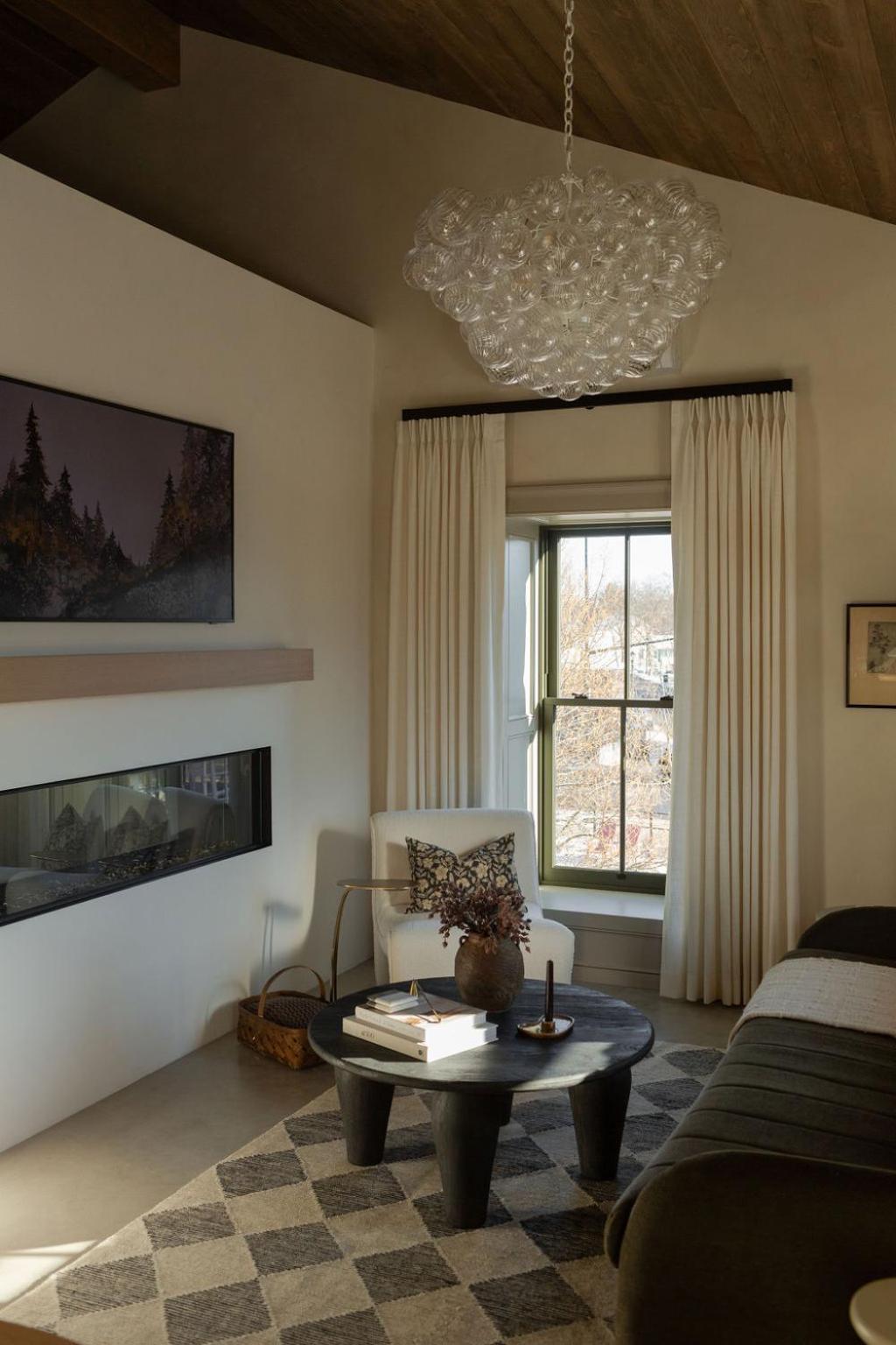 Kat Florence Hotels Elora Ruang foto