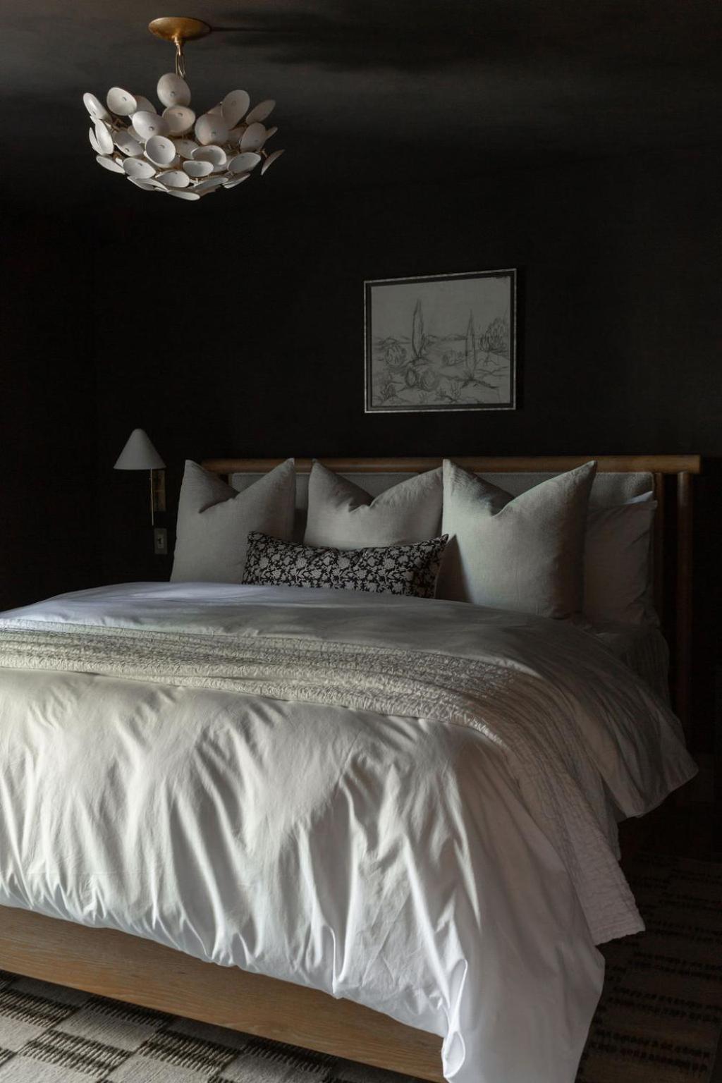 Kat Florence Hotels Elora Ruang foto