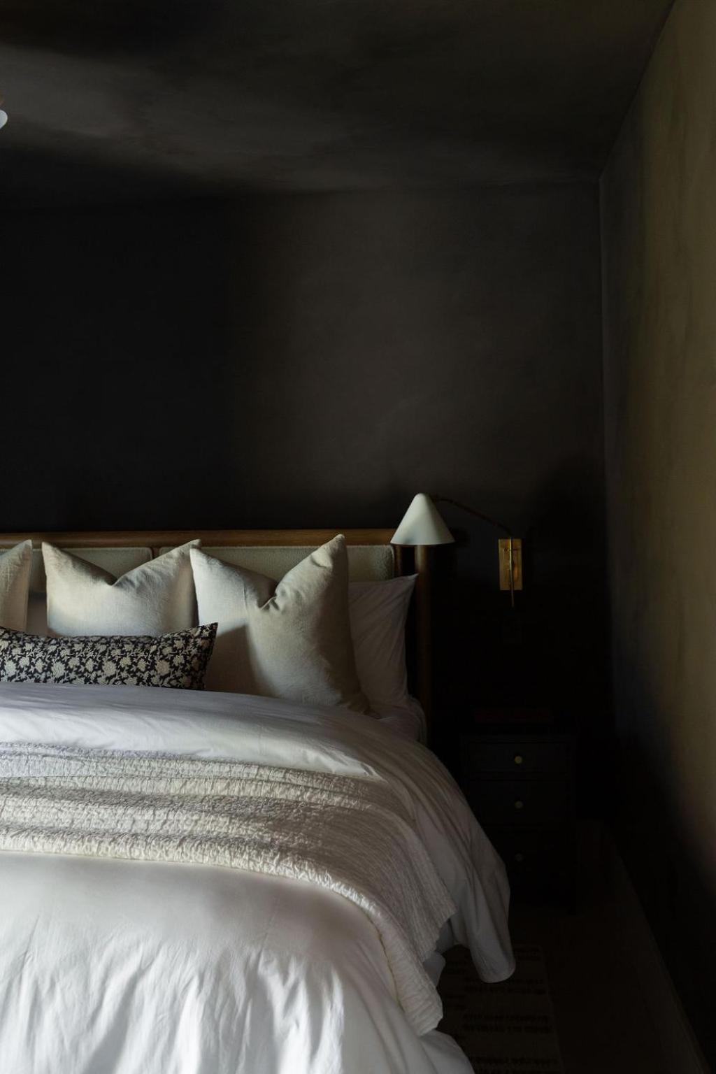 Kat Florence Hotels Elora Ruang foto