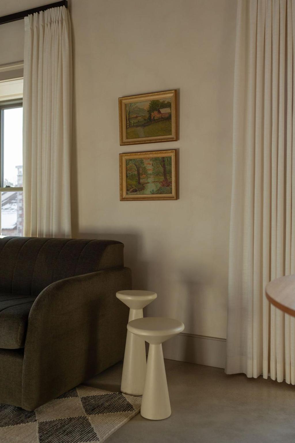 Kat Florence Hotels Elora Ruang foto