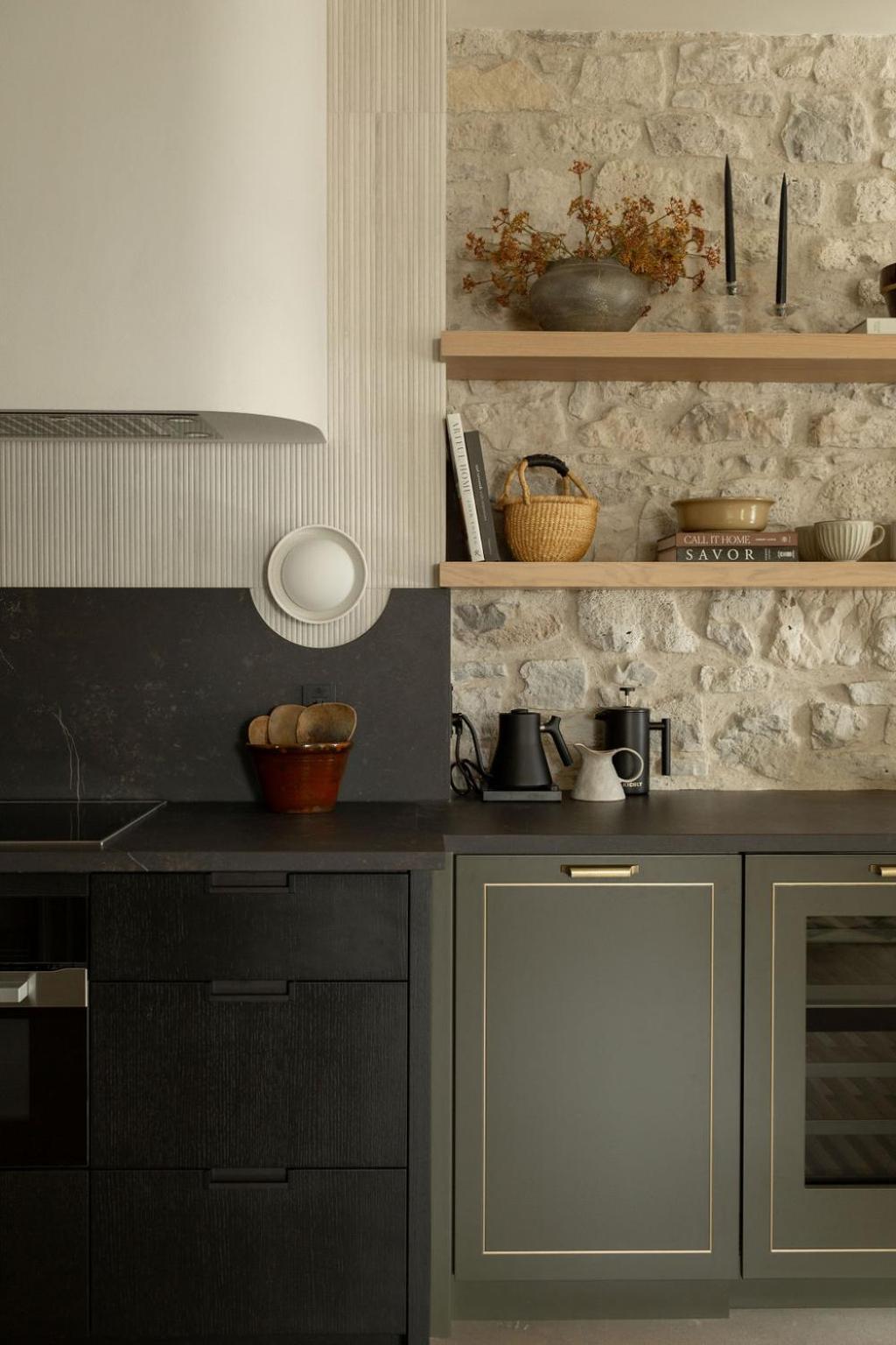 Kat Florence Hotels Elora Bagian luar foto