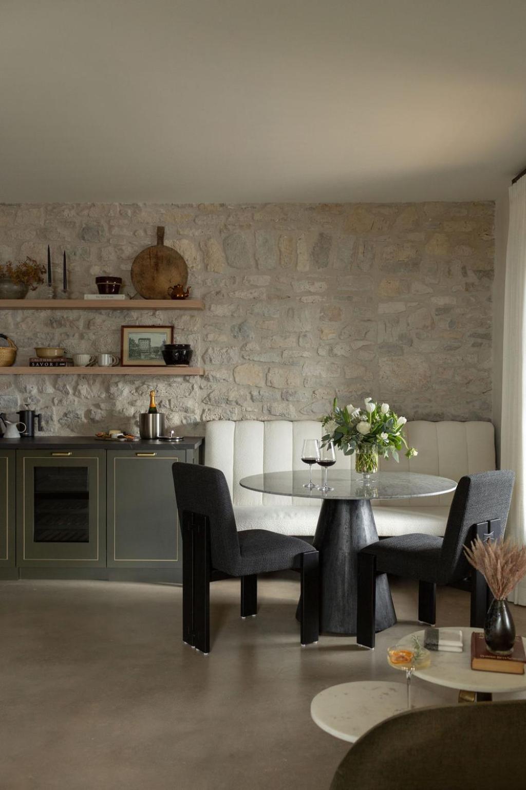 Kat Florence Hotels Elora Bagian luar foto